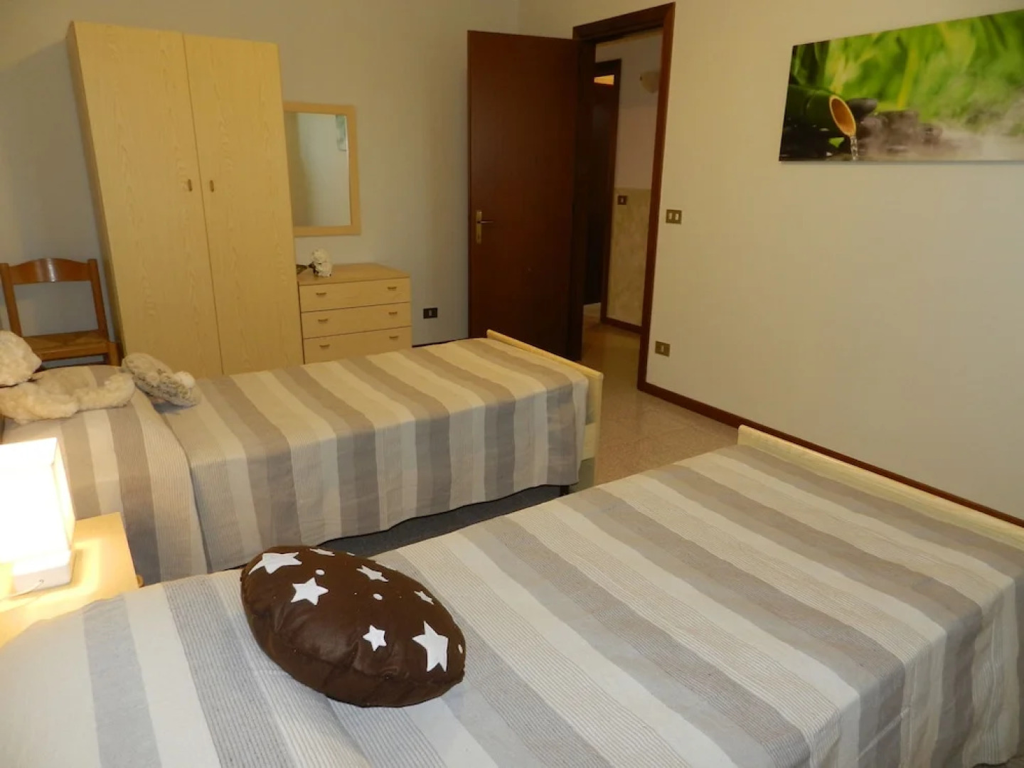 RUSTICO PARK DELLE ROSE - Regarda Travel