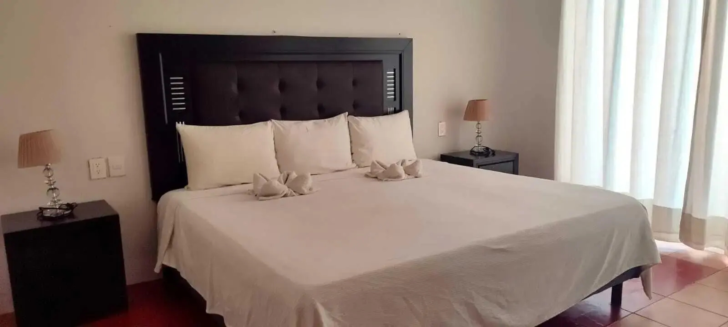 Hotel Boutique Eden Costa