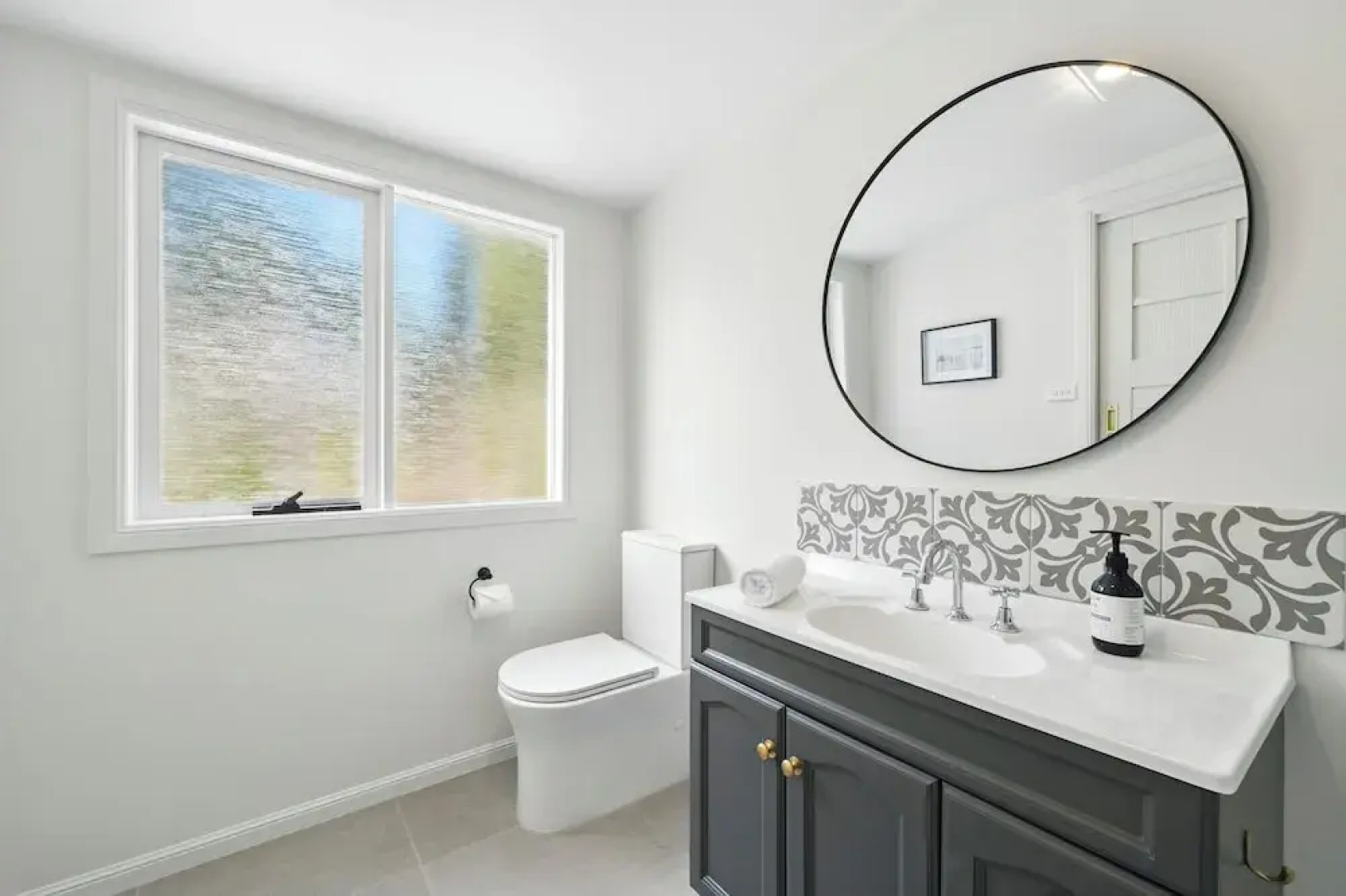 Little Darlin' The Shack