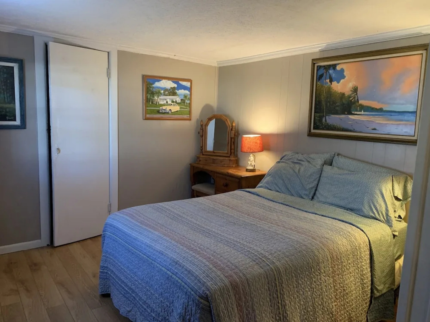 Nature Coast Inn and Cottages