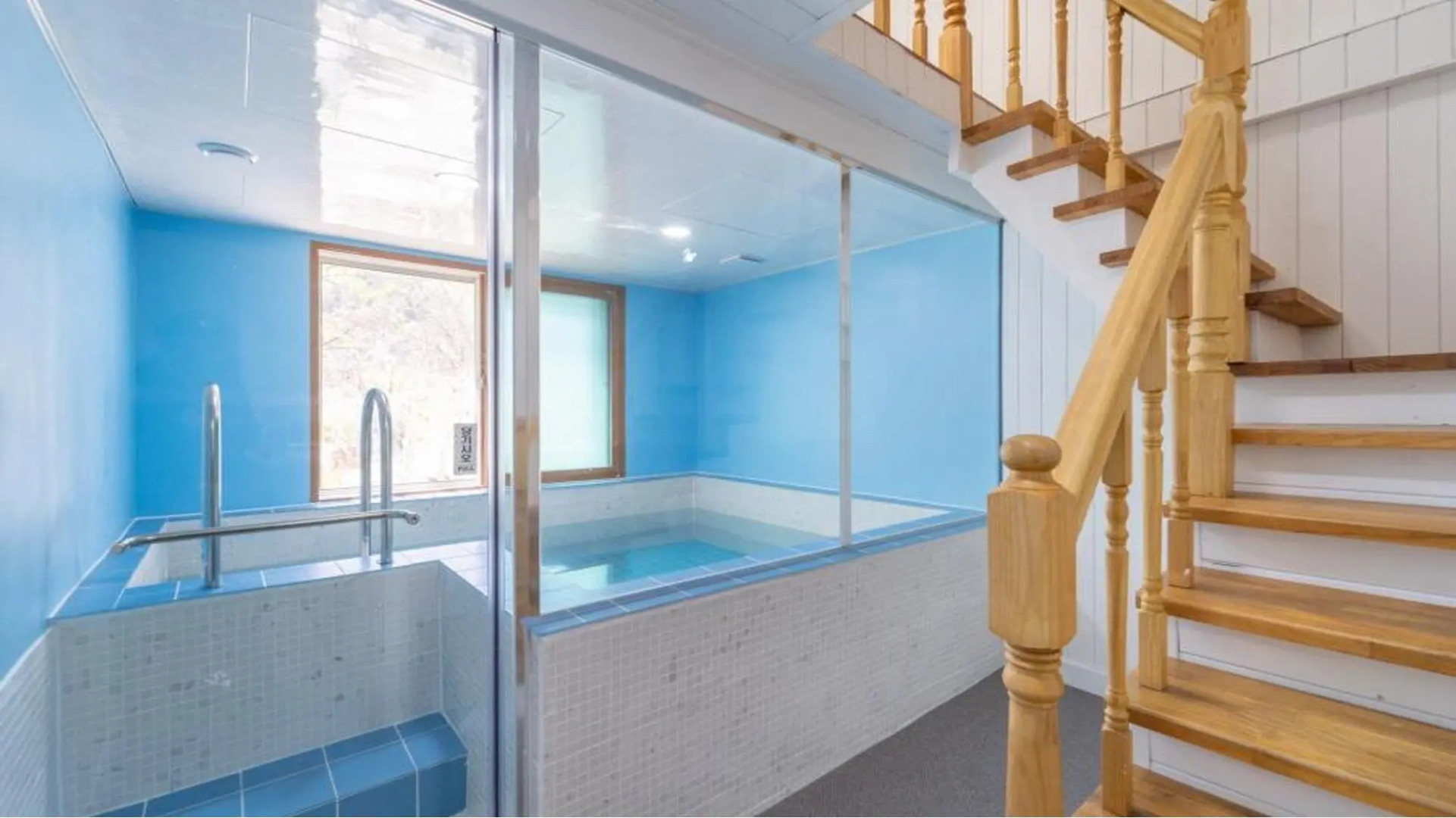 Gapyeong pulkkot pension