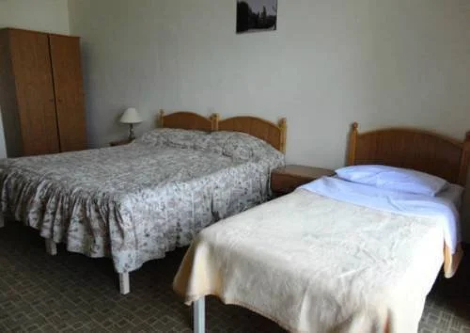 Al Hummar Restaurant and Hotel