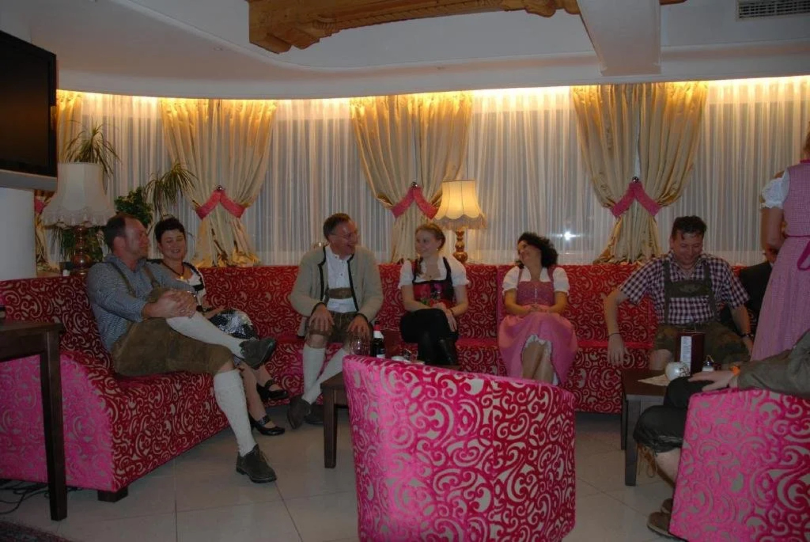 Alpenhotel Regina