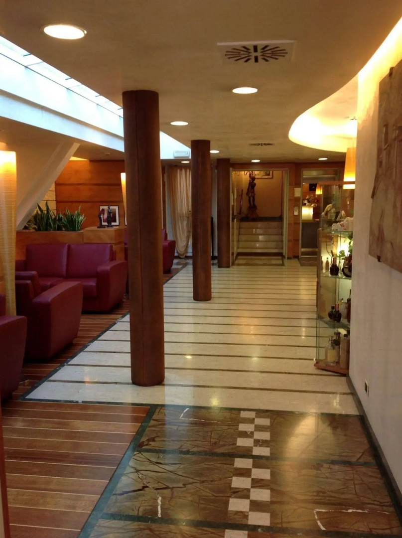 Casaalbergo La Rocca