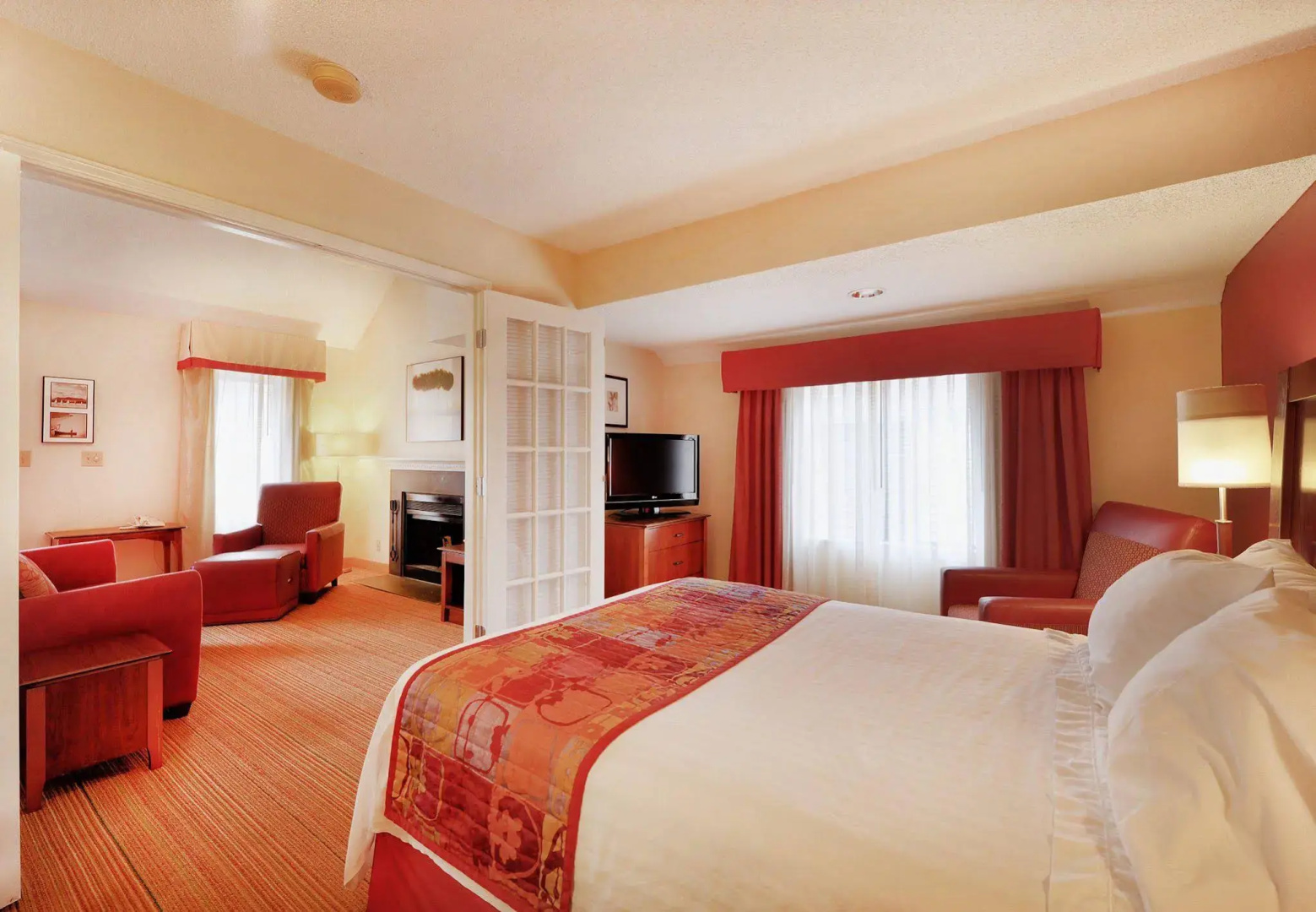 Residence Inn Raleigh Midtown