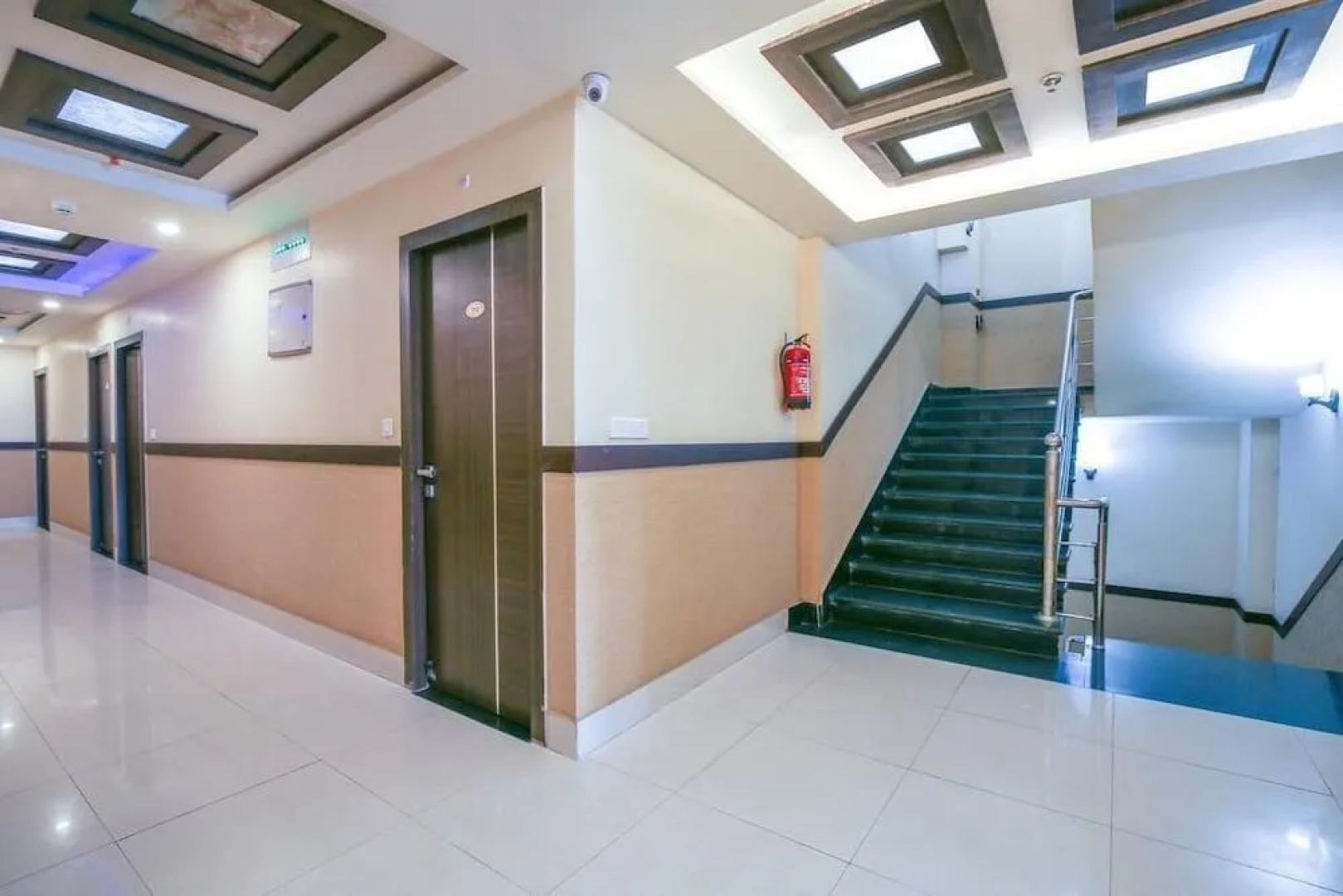 Hotel Pratap Iinternational by ShriGo Hotels