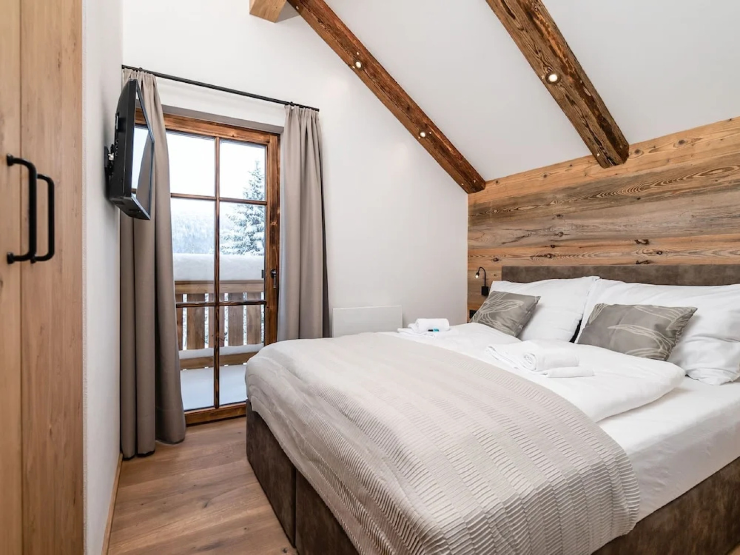 Secluded Chalet in Salzburg With Sauna