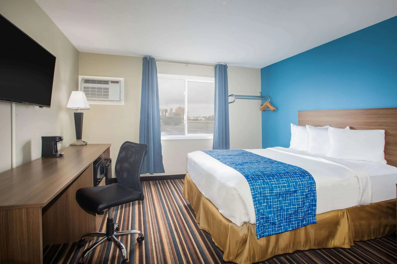 Travelodge by Wyndham Wahpeton Event Center