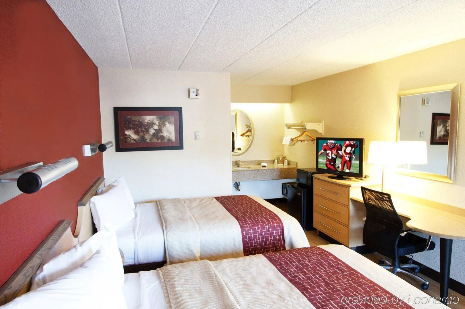 Red Roof Inn Erie – I-90