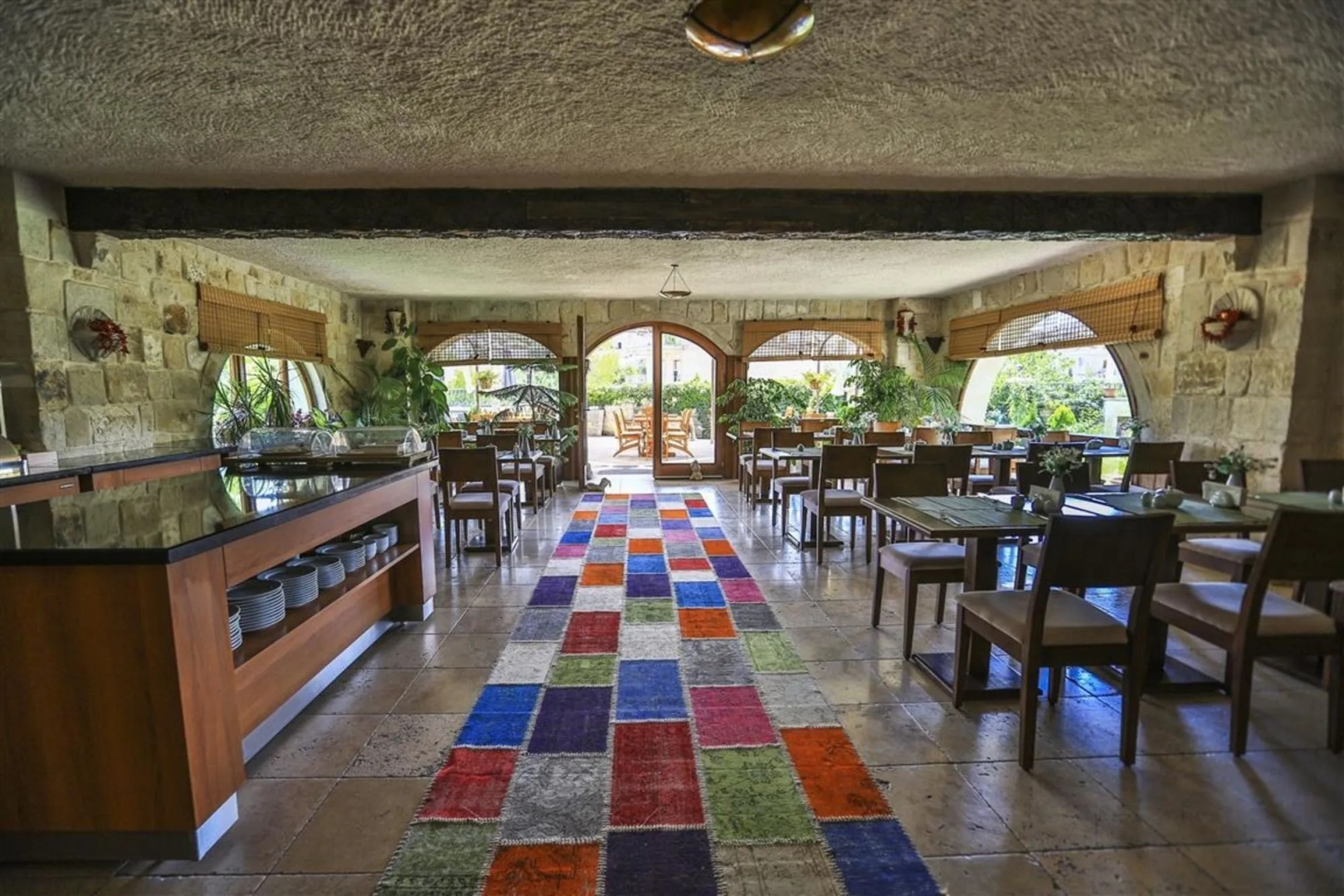 Goreme Inn Hotel - Adults Only