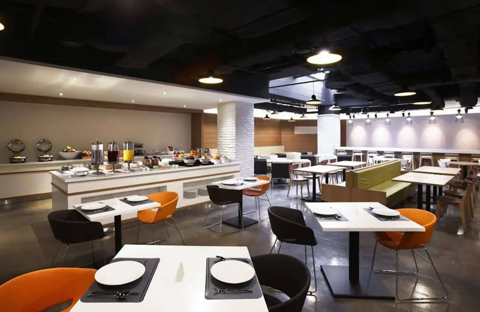 Travelodge Myeongdong Euljiro