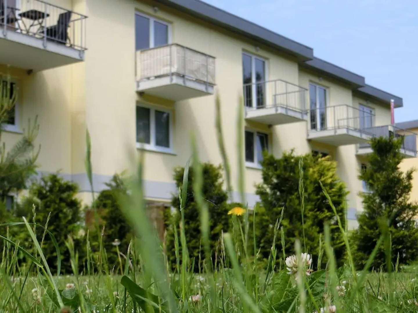 Ostseetraum Graal-Müritz