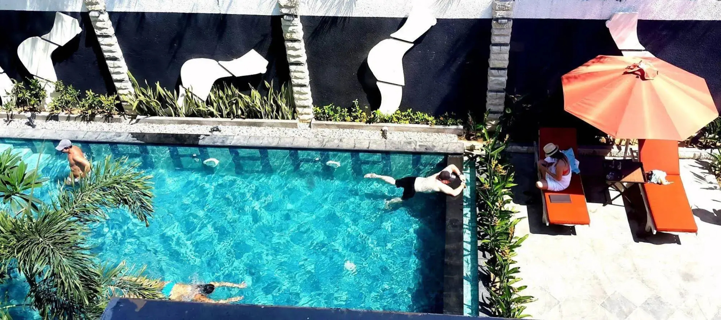 Argya Santi Suites and Villas