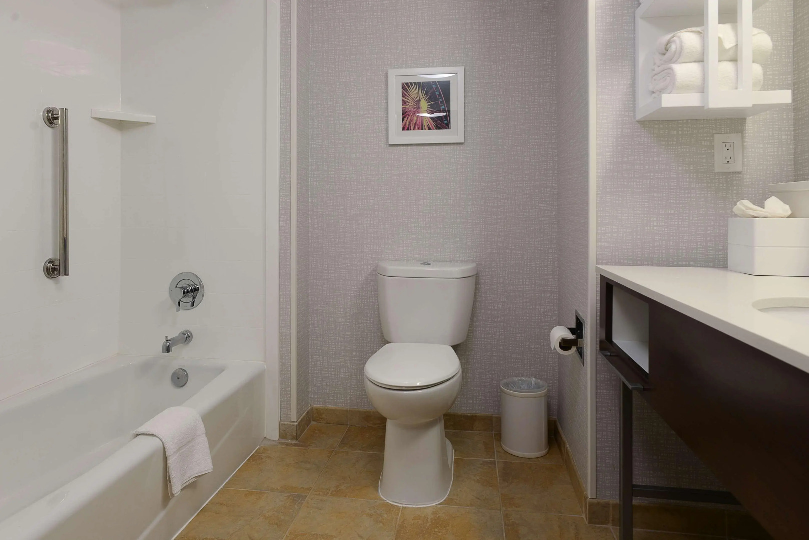 Hampton Inn & Suites ATL-Six Flags