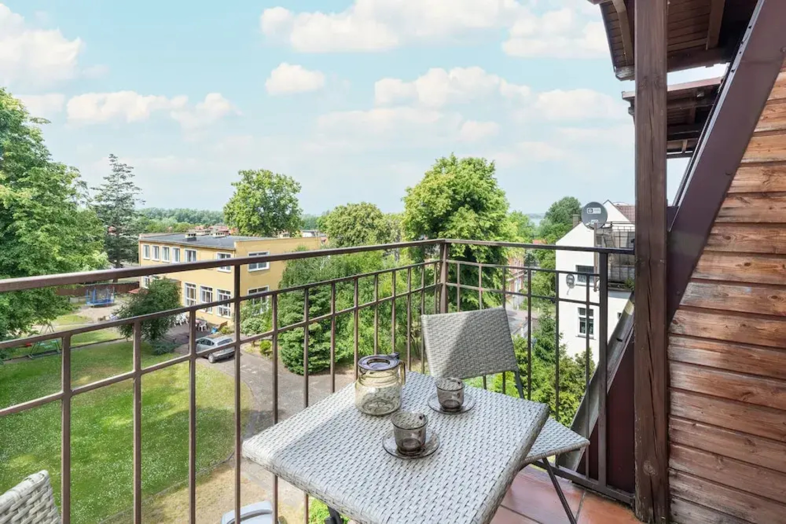 Wakacyjny Apartament Puck by Renters