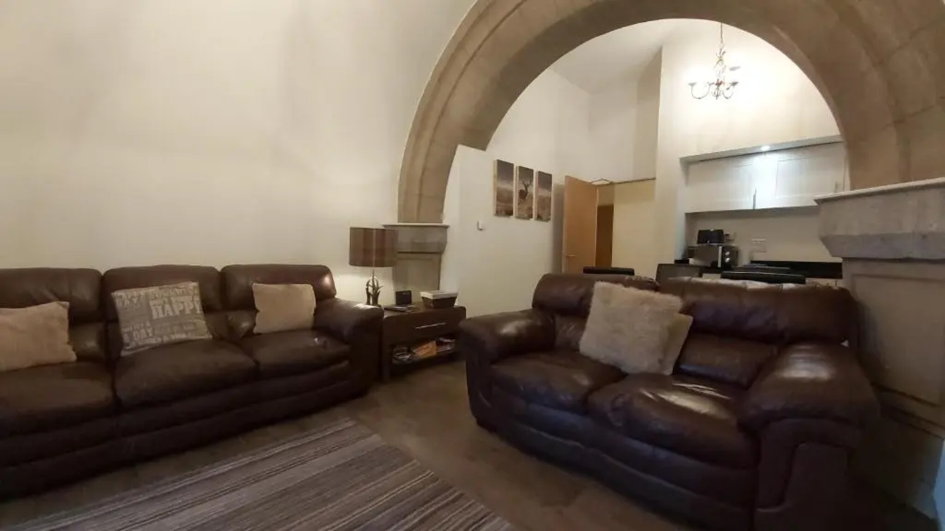 Glen Affric Apartment in Loch Ness