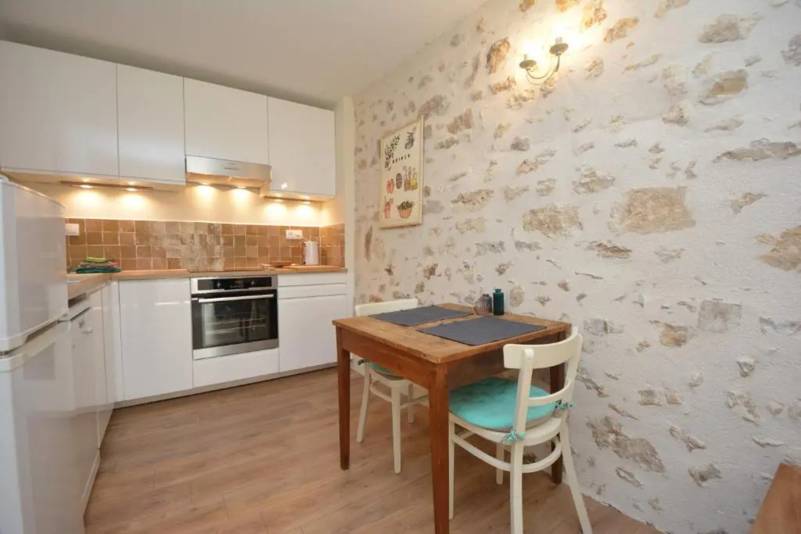 Le Petit Balcon Beaucaire