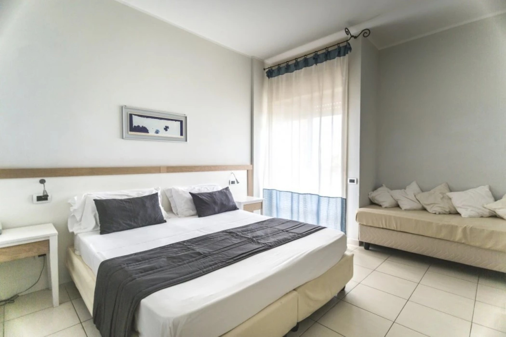 Nicolaus Club Fontane Bianche