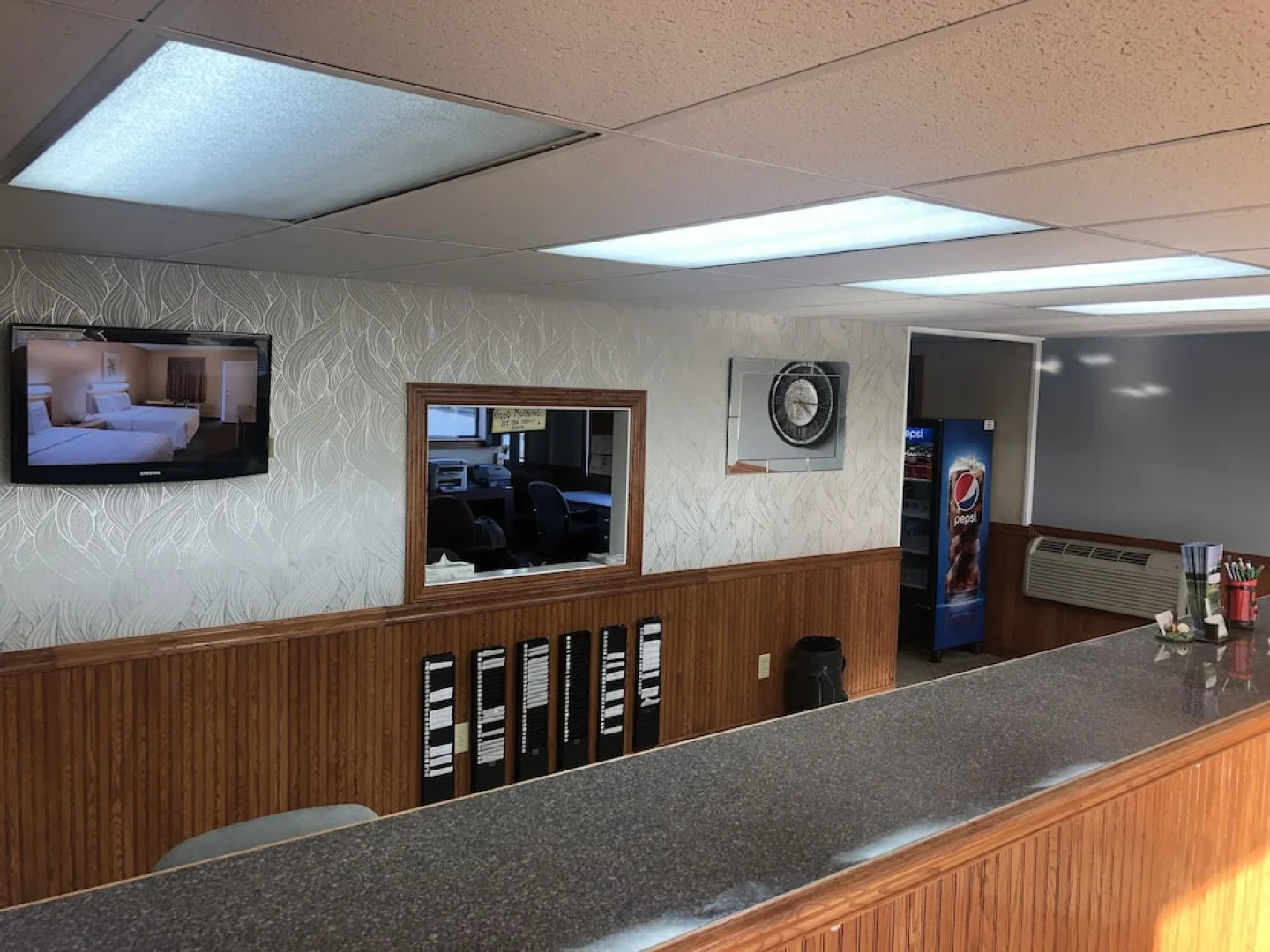 Bright Leaf Golf Resort