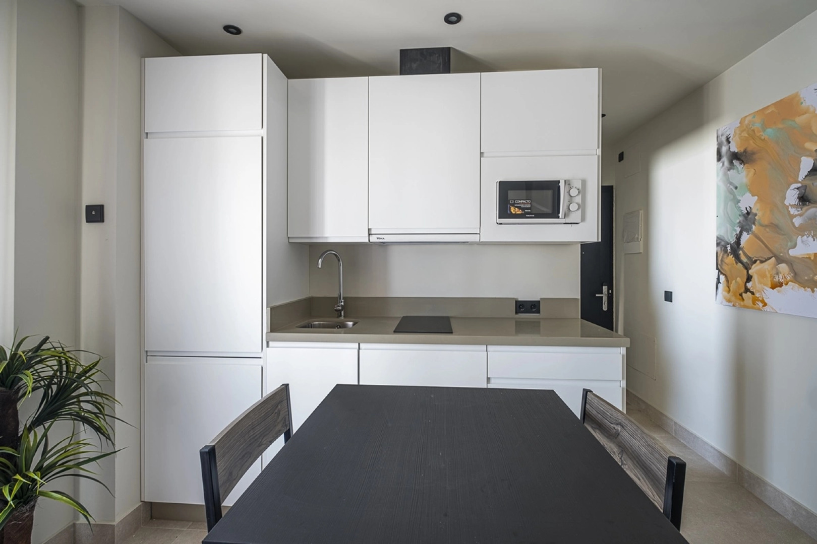 Апартаменты On City Resort