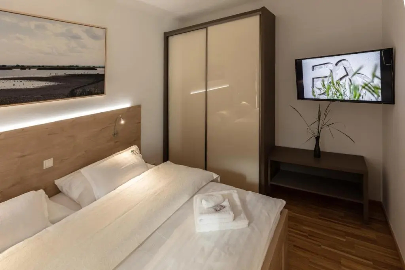 Pannonia Appartements 2