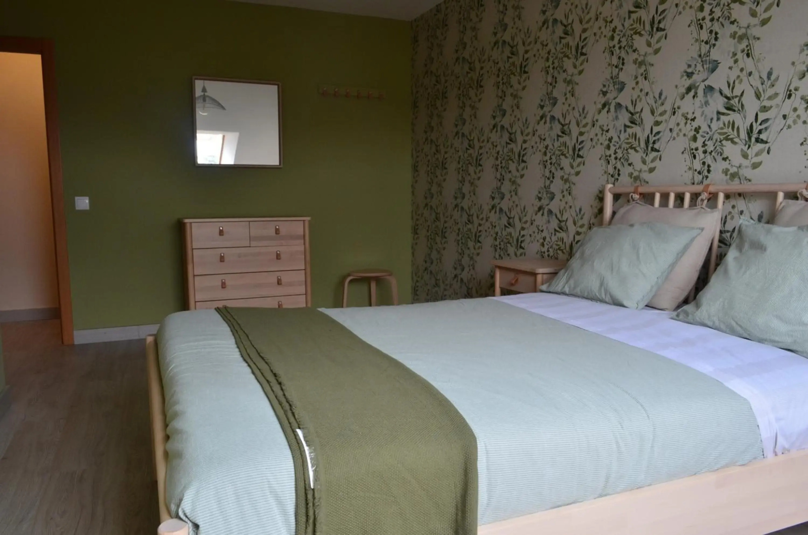 Dúplex con encanto en Ribadumia, incluye garaje