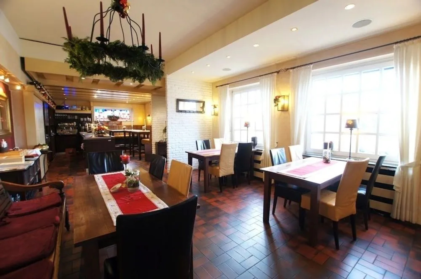 Hotel Zum Timpen