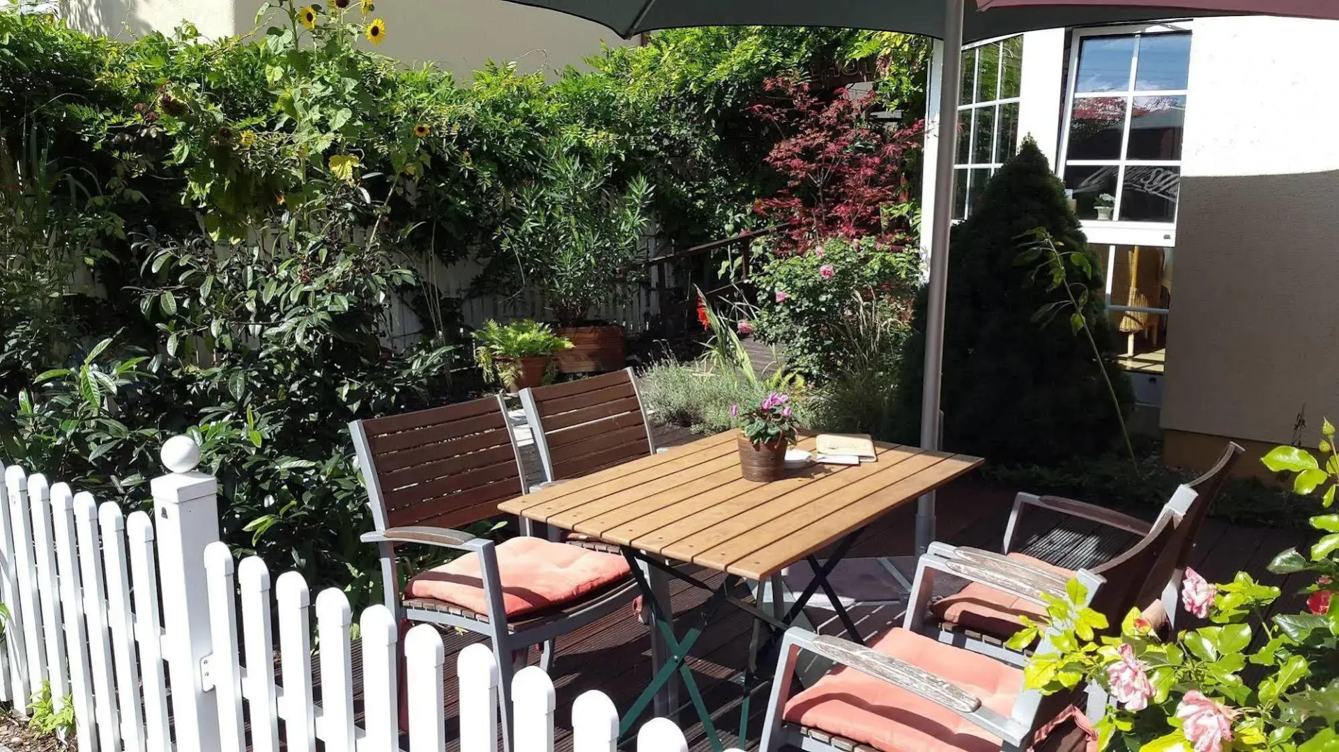 Pension & Restaurant Am Krähenberg