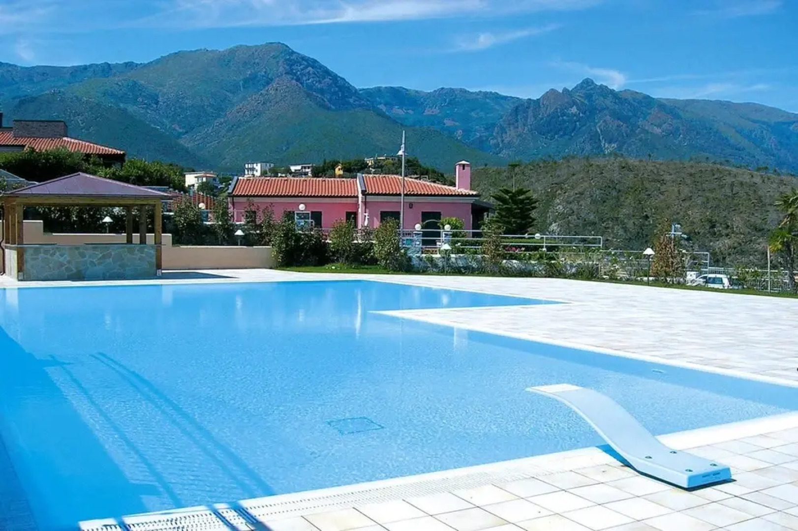 Residence Villa Beuca, Cogoleto