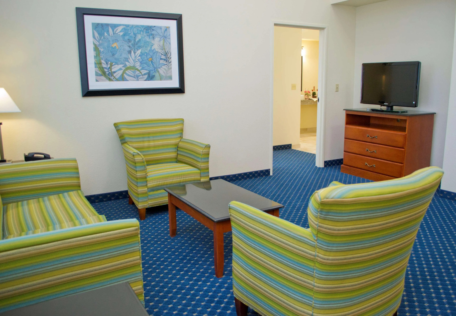 Отель Thousand Hills Resort