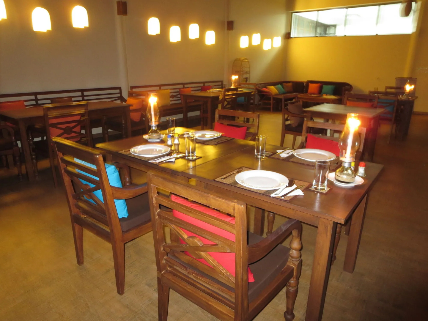 Lanka Beach Bungalows