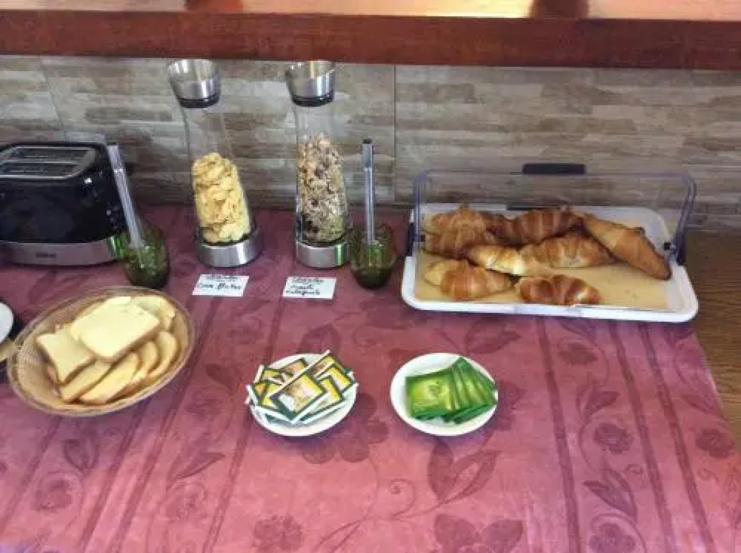 Hotel Restaurant de la Poste