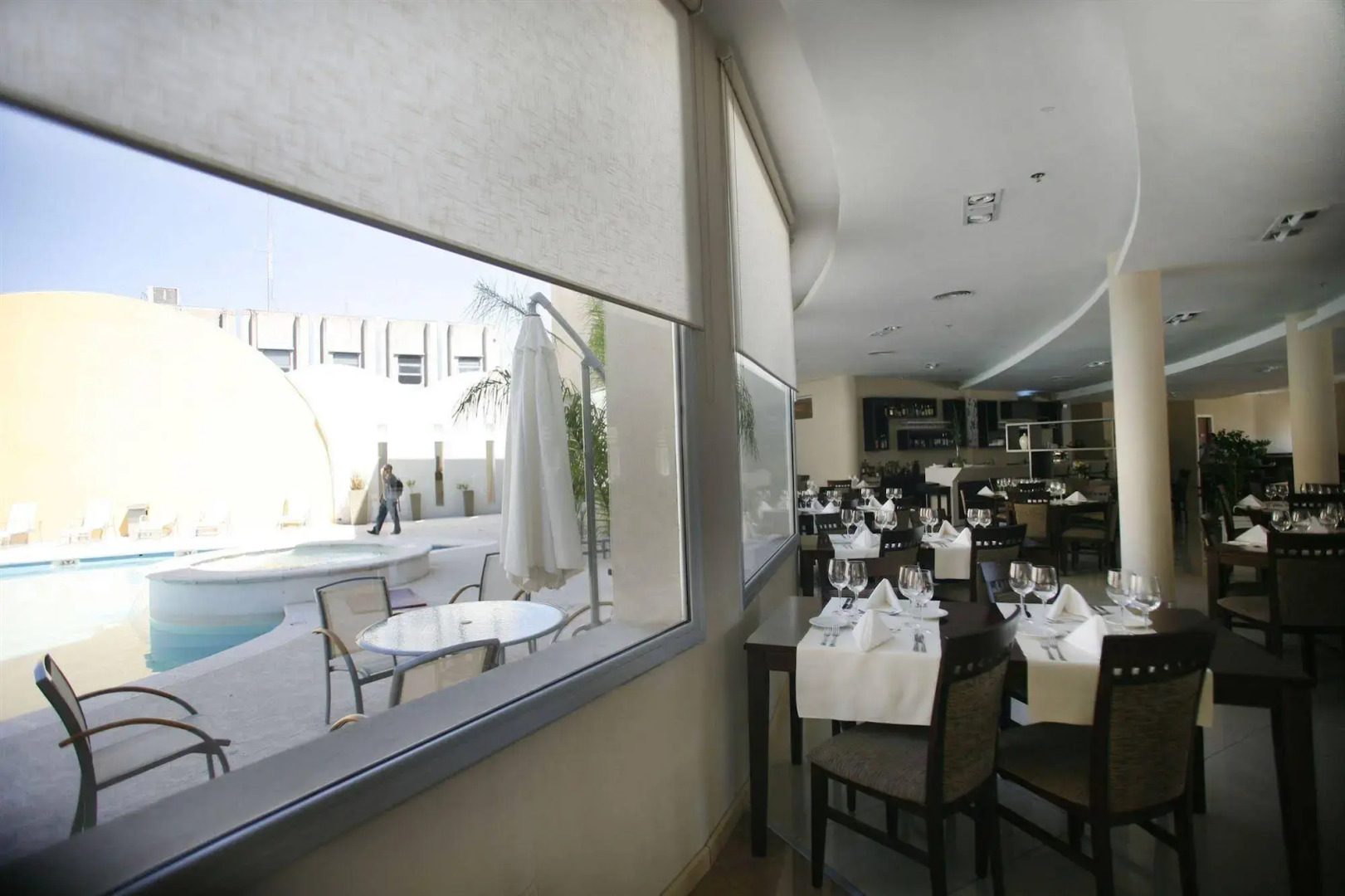 Quórum Cordoba Hotel - Resort Urbano