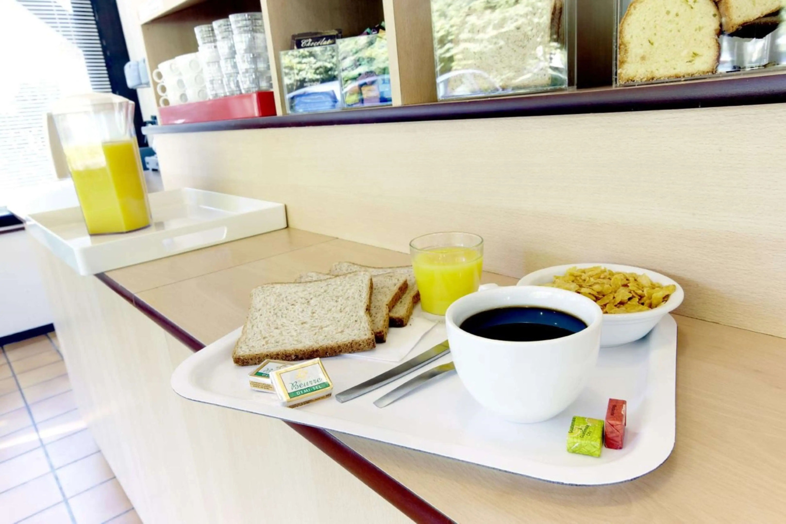 Première Classe Rouen Nord - Bois Guillaume