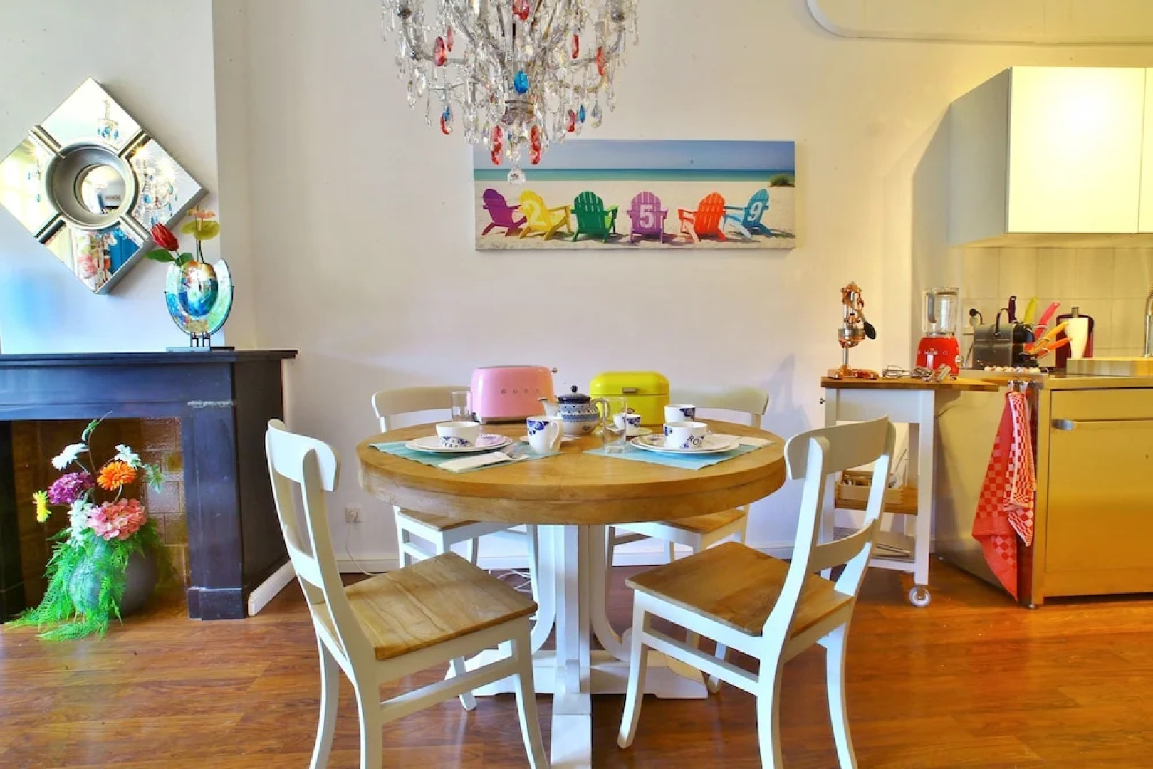 Luxury Apartments Delft