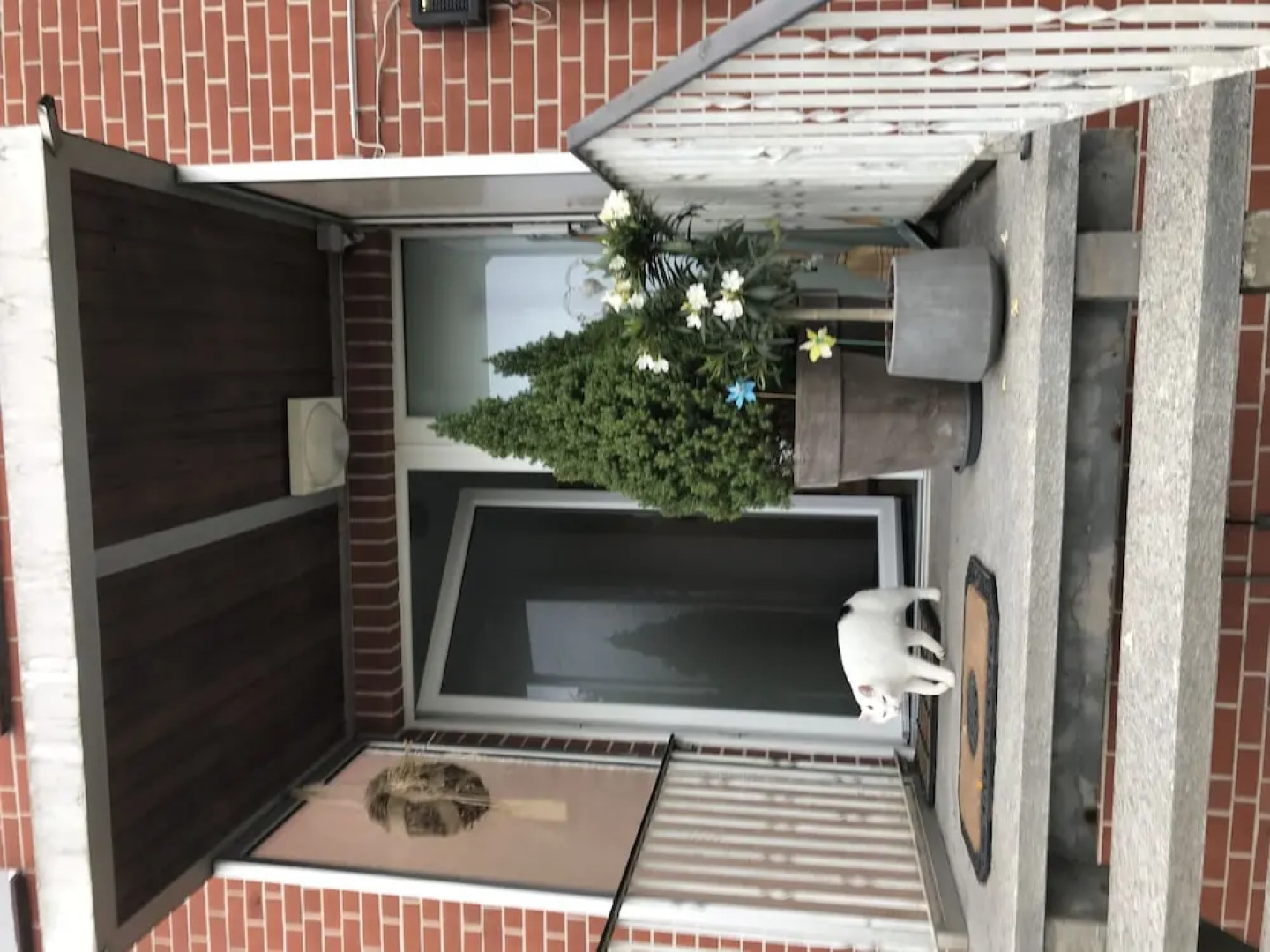 Elbe Monteurstreff 164