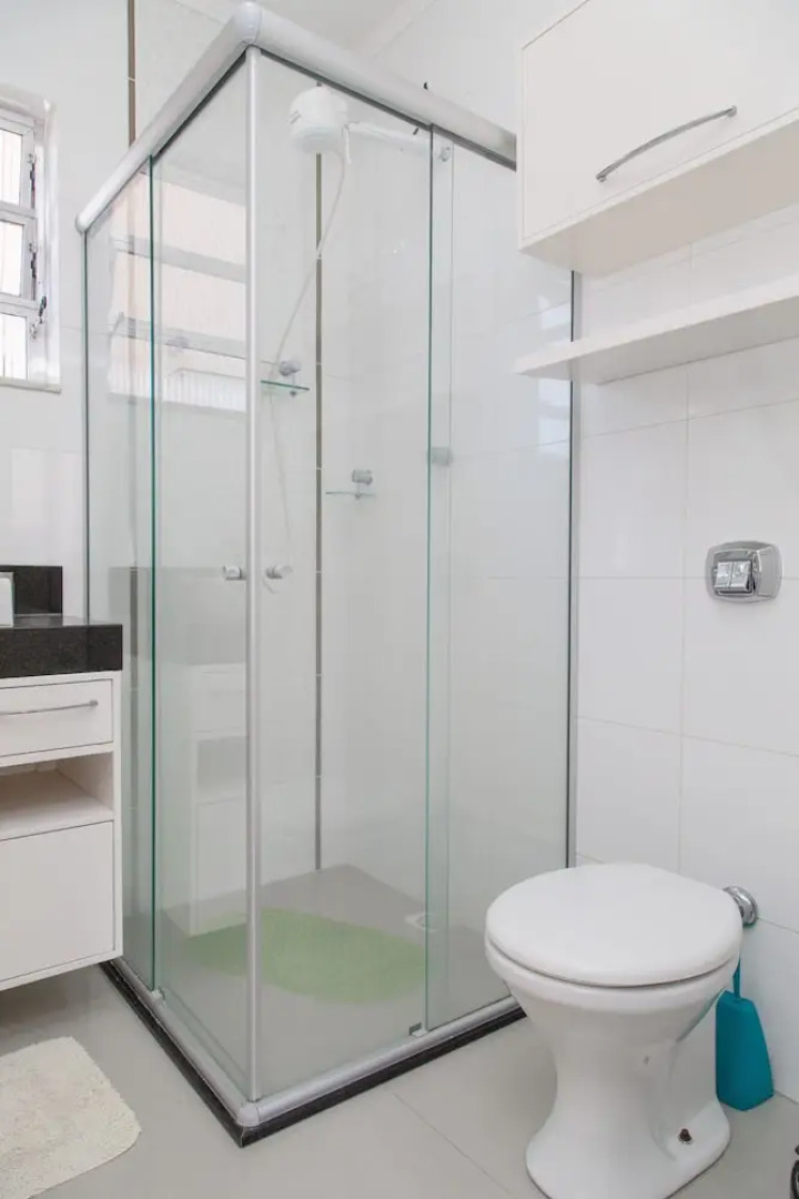 Apartamento Redenção