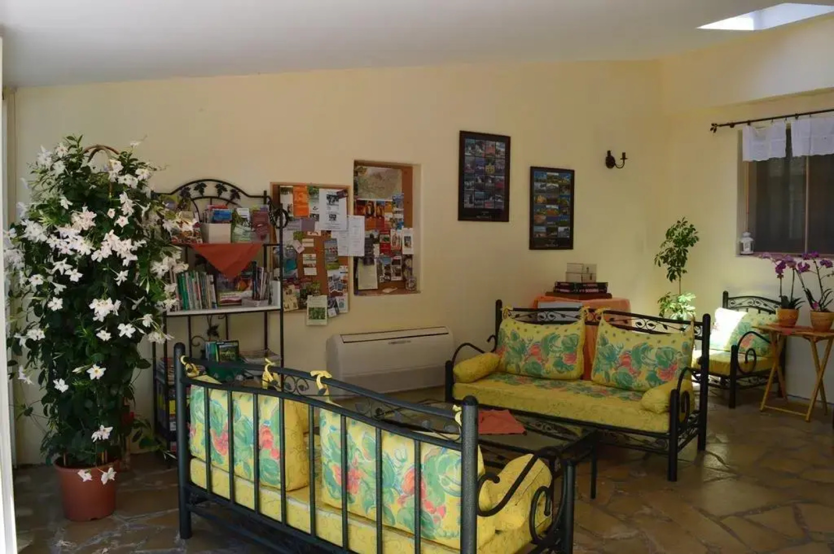 Chambre D'hôtes La Roquemalière