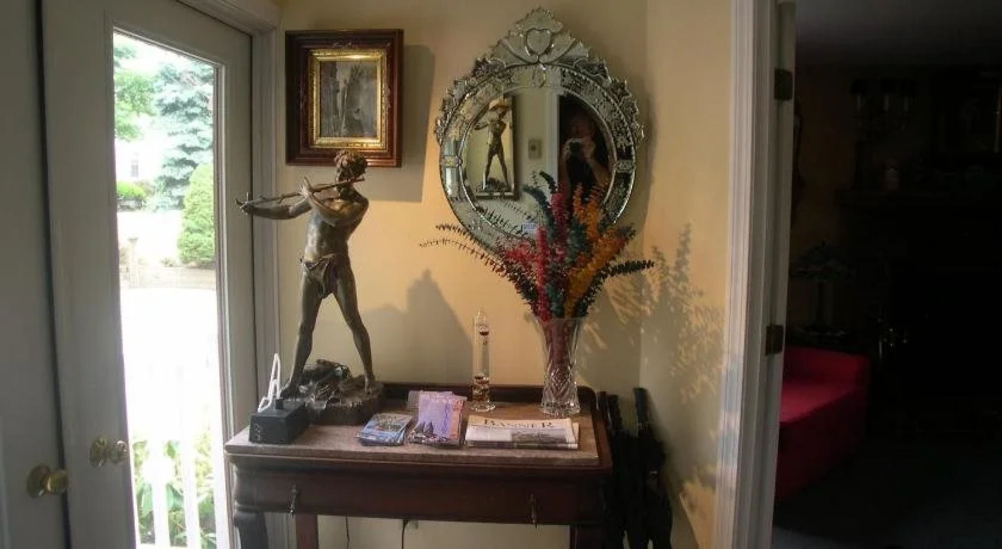 Bayberry Accommodations