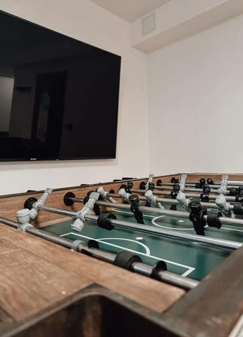 Chalet Alpin Comfortable Holiday Residence