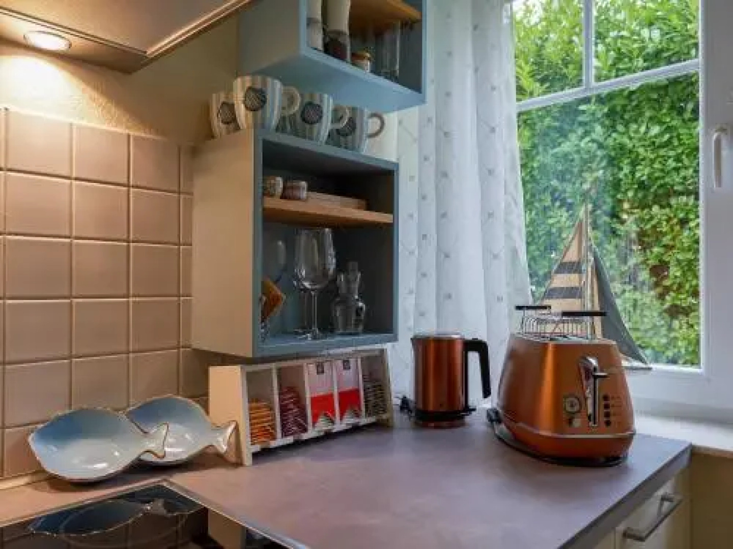 Strandwohnungen in - Apt. 08