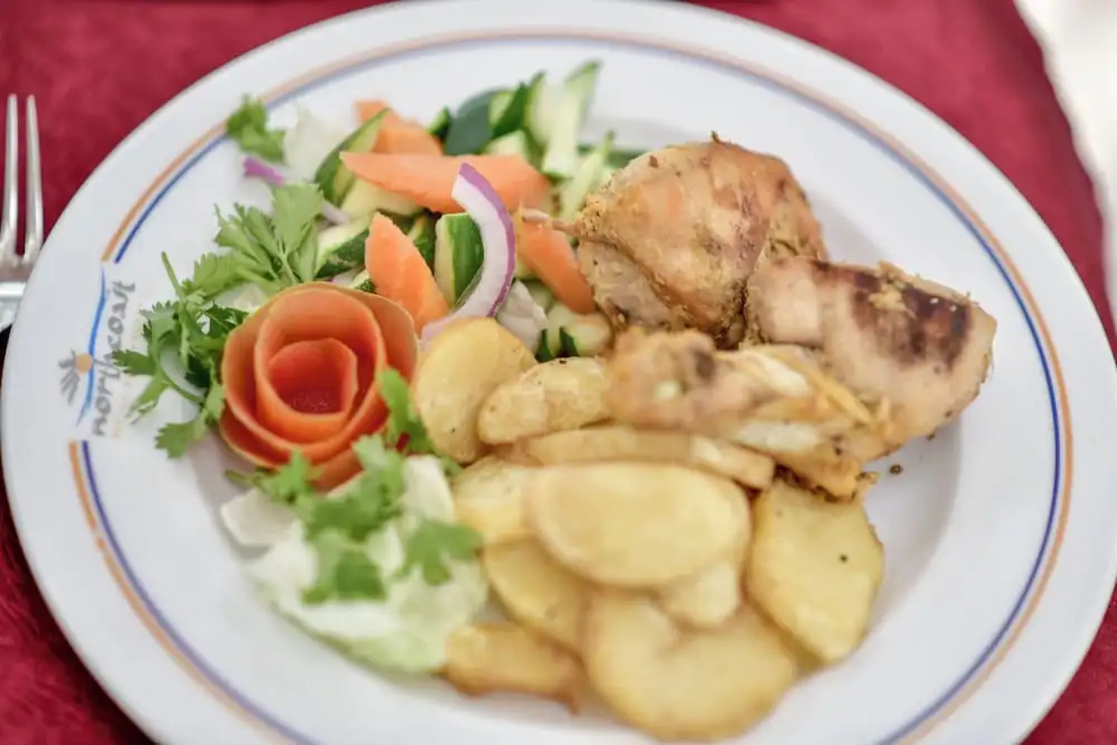 North Coast Beach Hotel