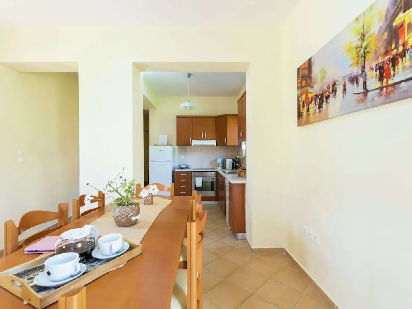 Villa on Hillside, Private Pool, Fantastic Views to bay of Bali and Mountains