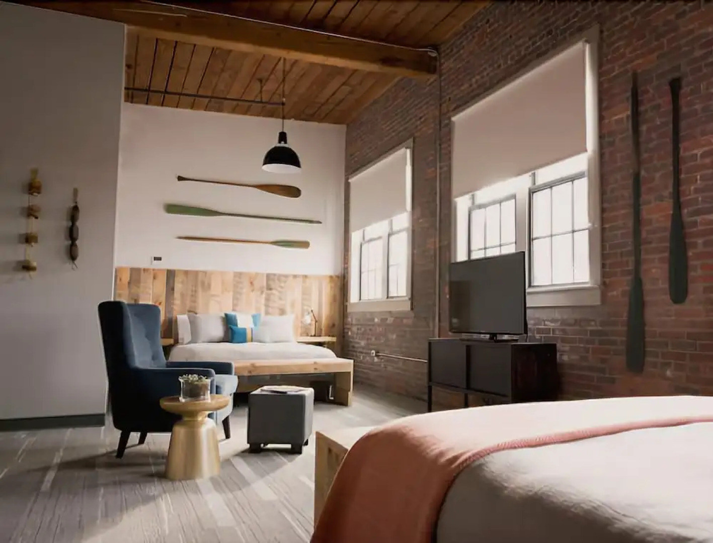 The Mill Inn and Cafe