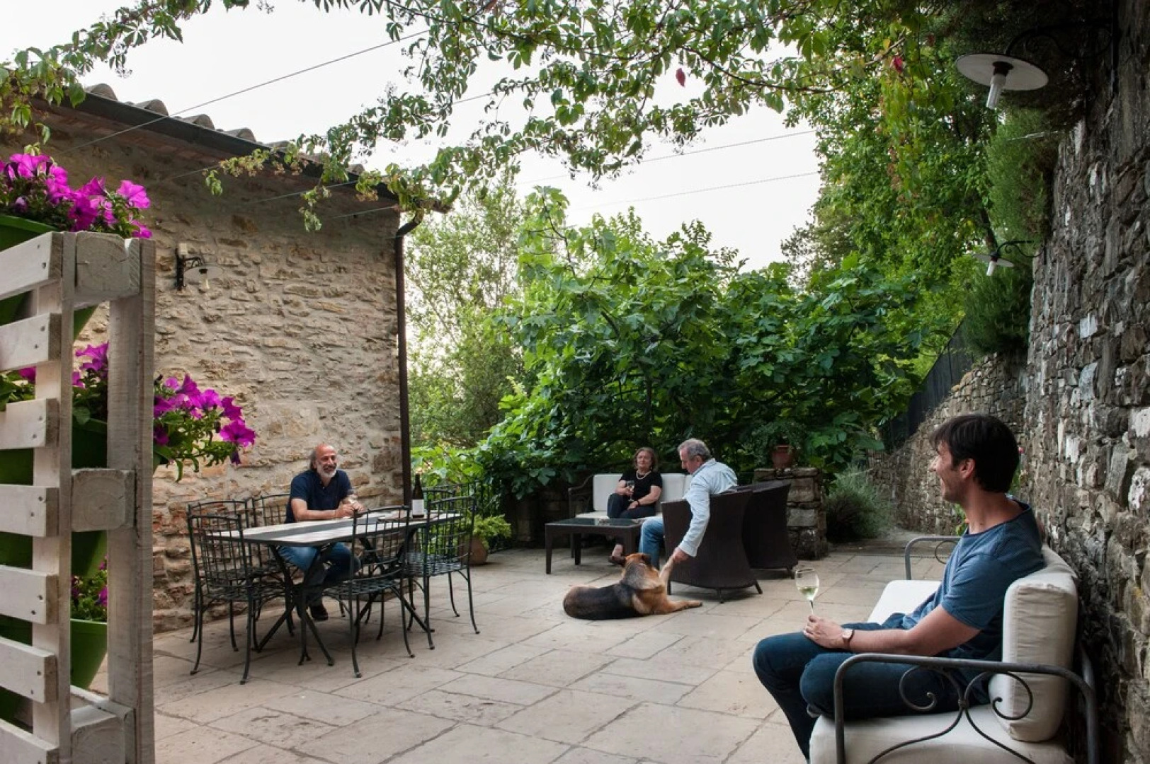 Agriturismo Azienda Agricola il Pozzo