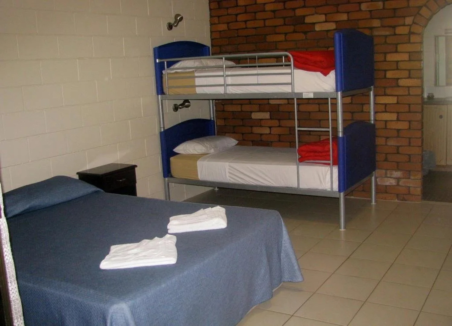 Susan River Homestead