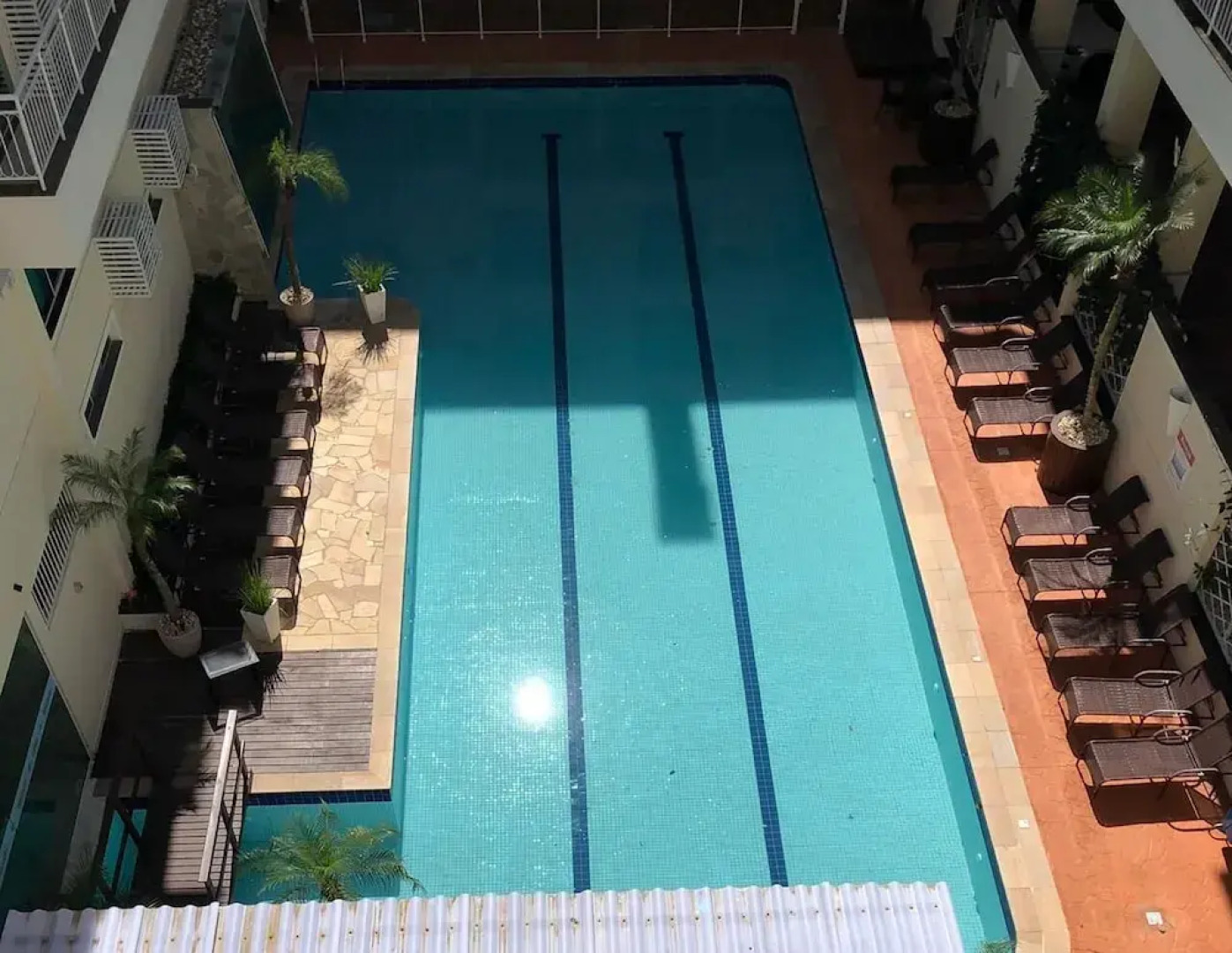 condominio summer beach