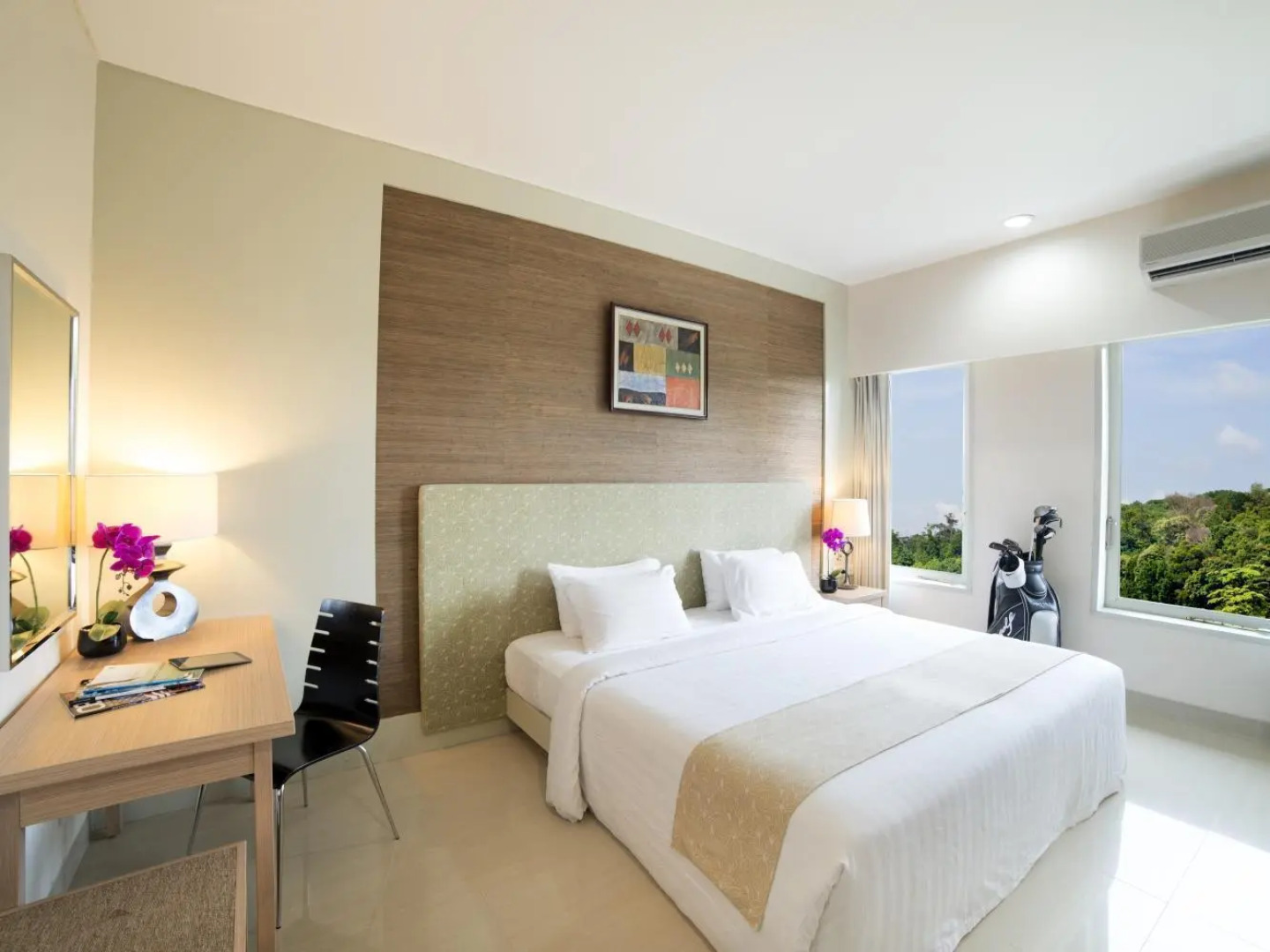 Ria Bintan Golf Resort