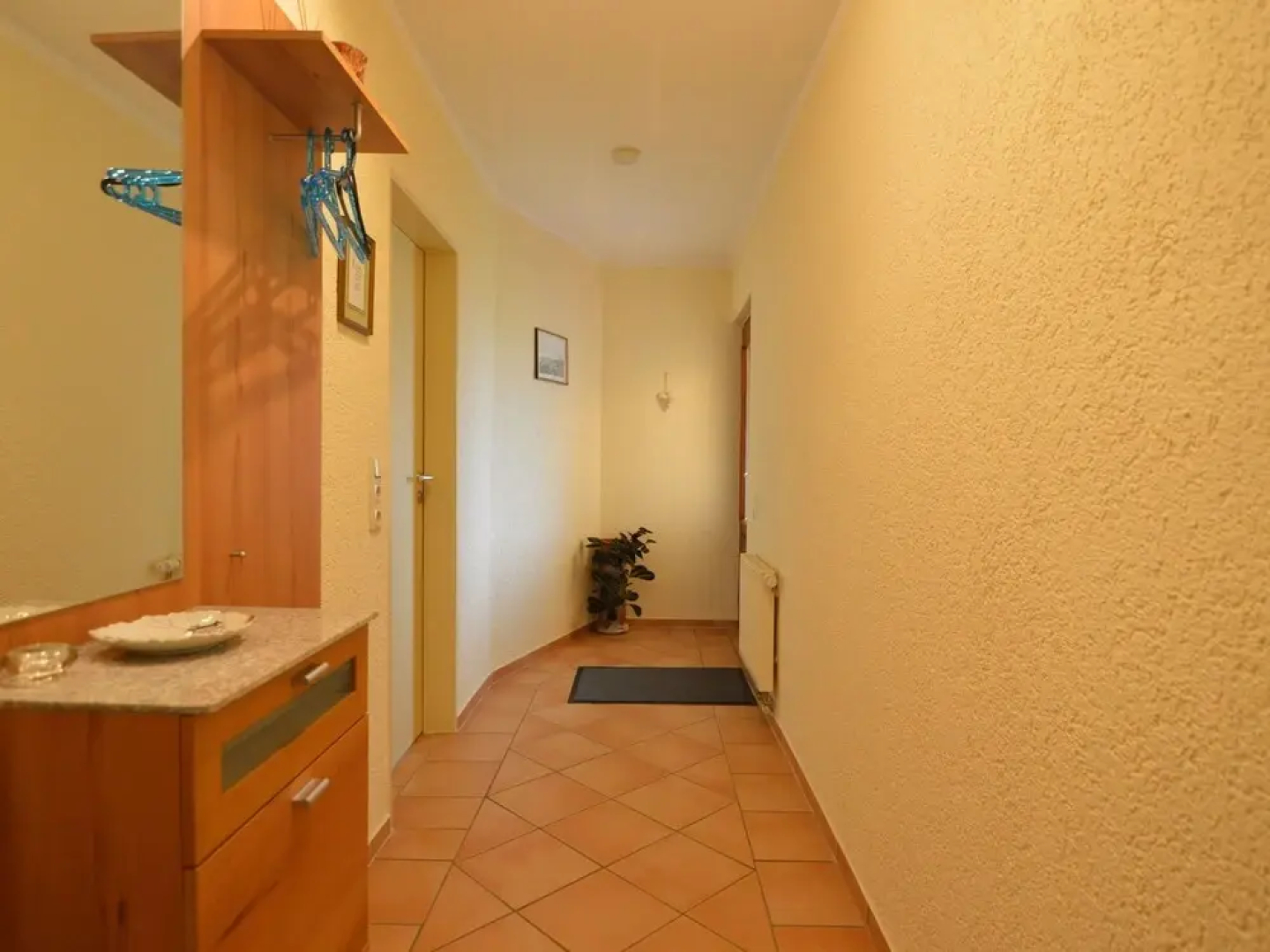 Modern Apartment in Nimshuscheid Near the Forest