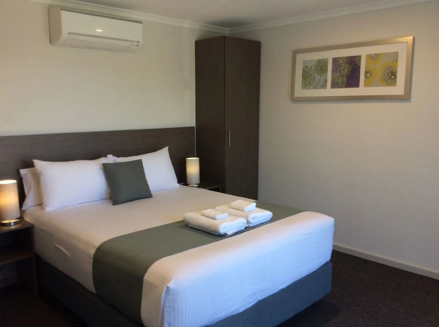 Discovery Parks - Hahndorf